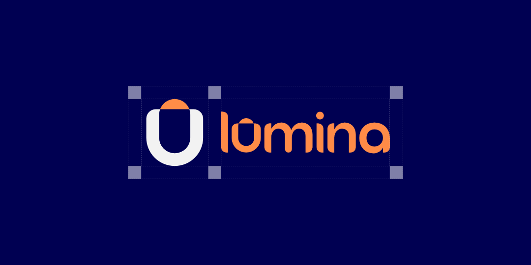 Lumina Brand Identity