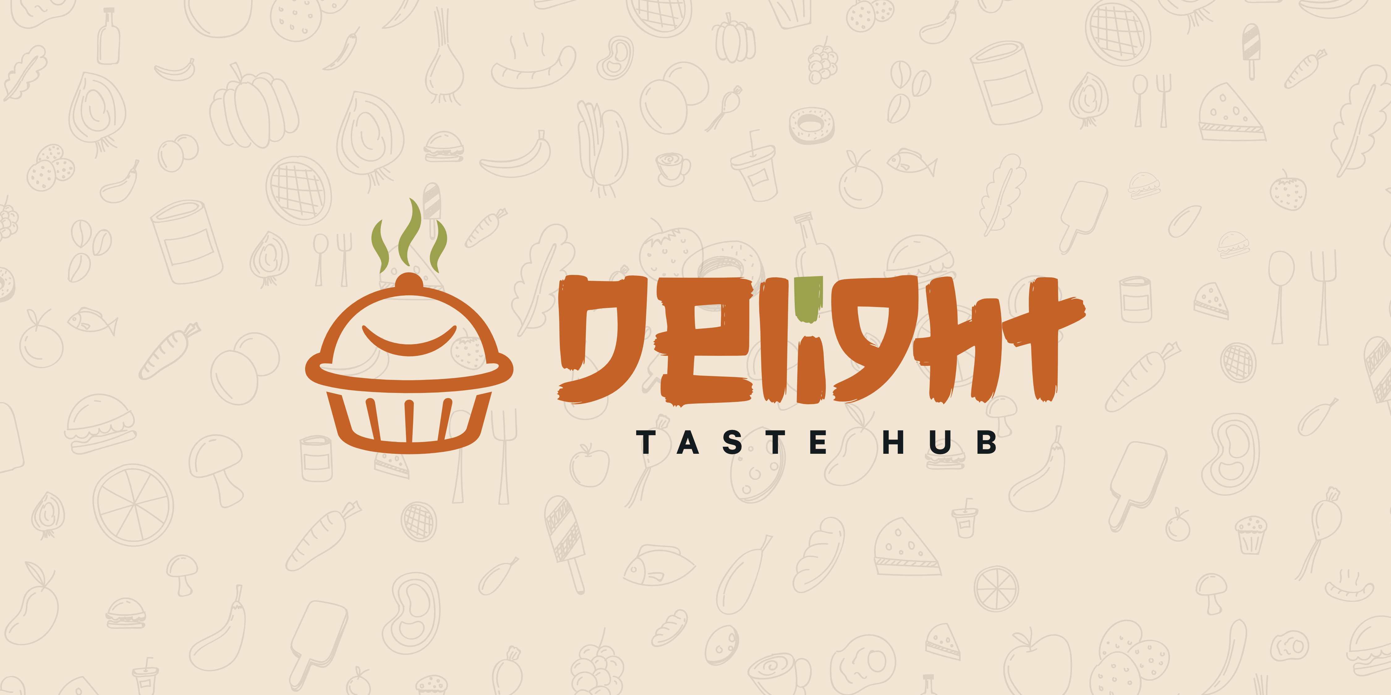 Delight Taste Hub